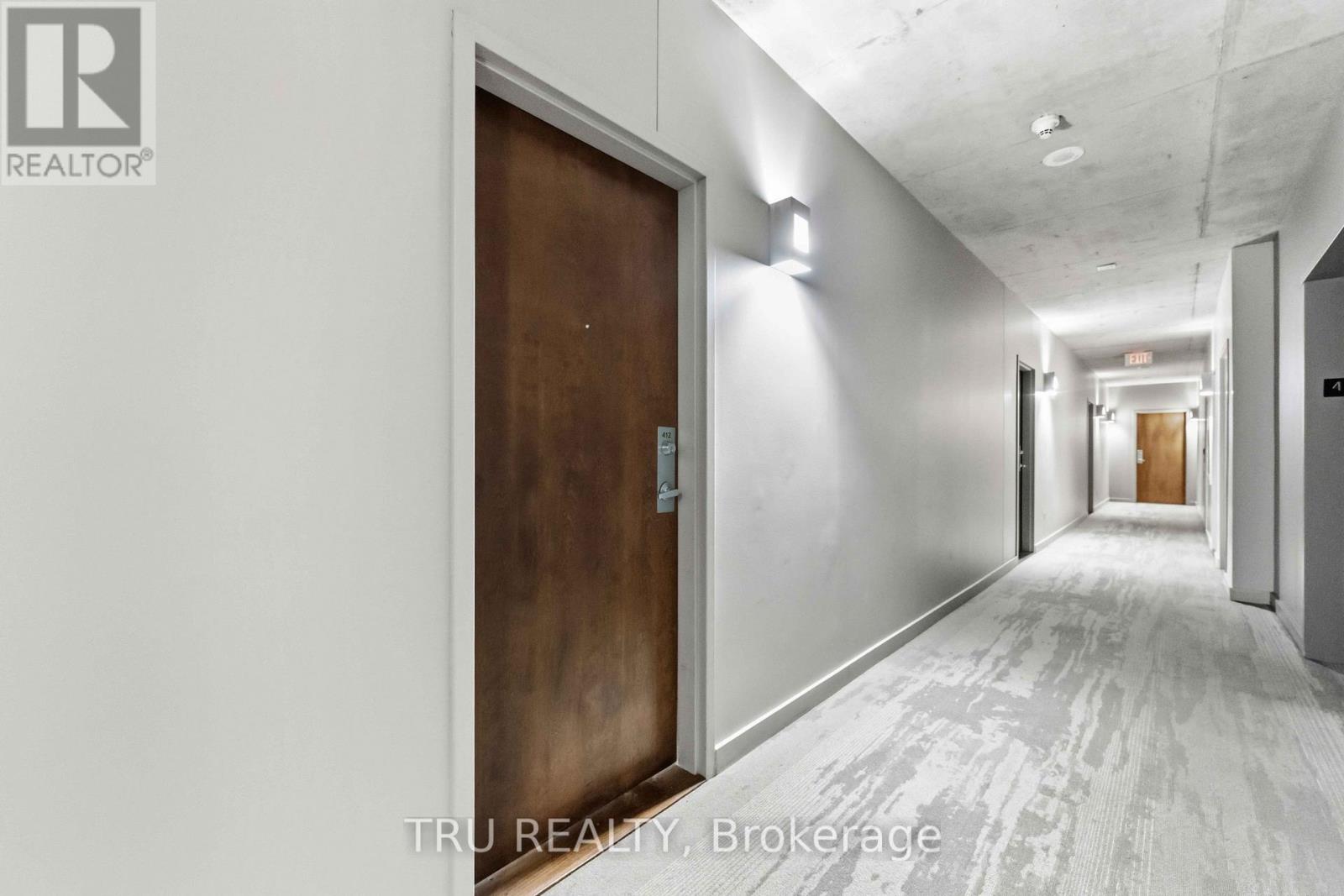 412 - 383 CUMBERLAND STREET, Ottawa — photo 6