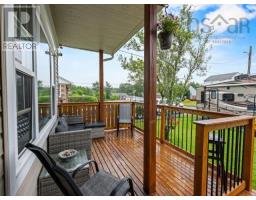 Recreational, Games room - 4 Elmdale Crescent, Leiblin Park, NS B3R2G5 Photo 8