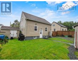 Storage - 4 Elmdale Crescent, Leiblin Park, NS B3R2G5 Photo 9