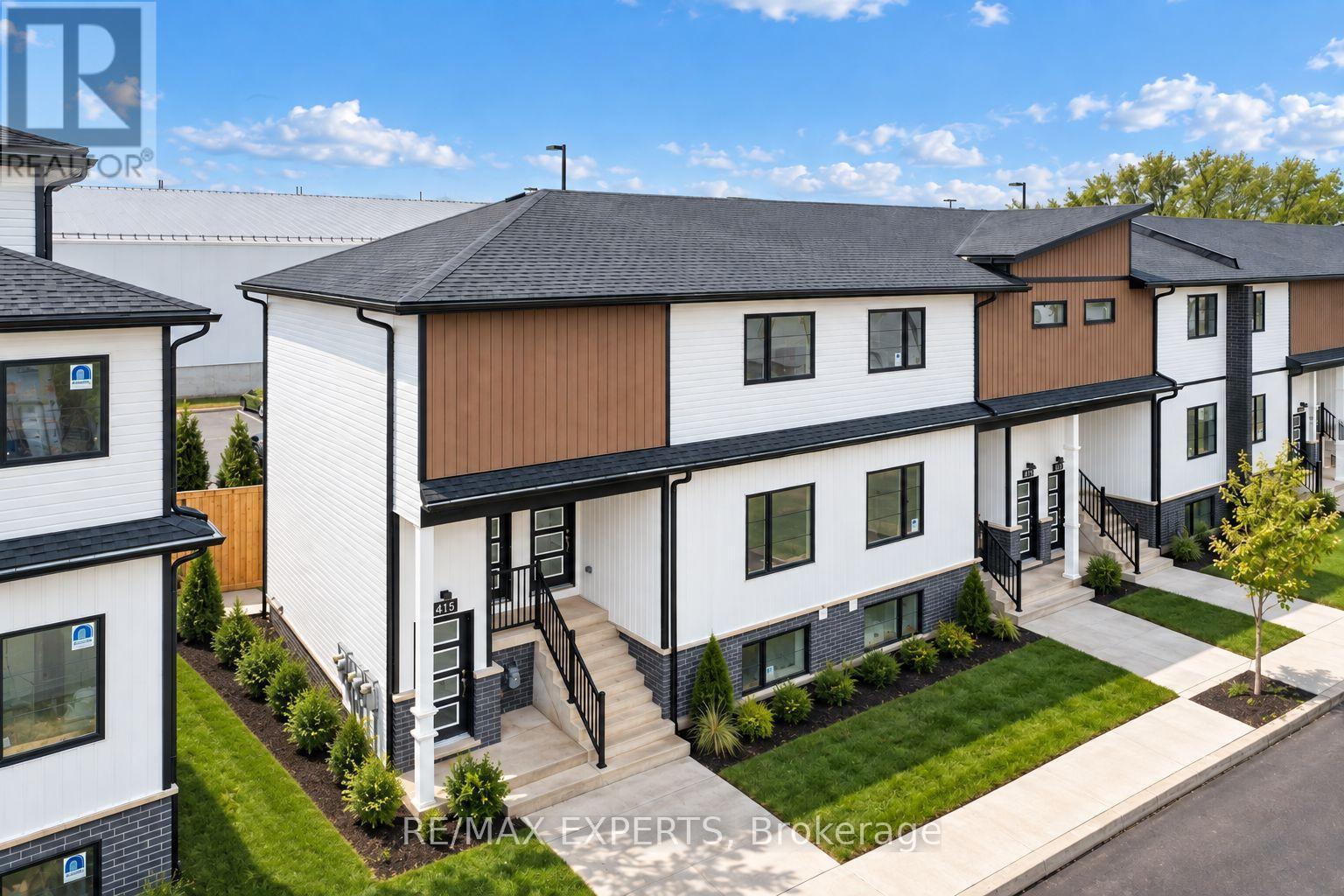#435 4263 FOURTH AVENUE - 2