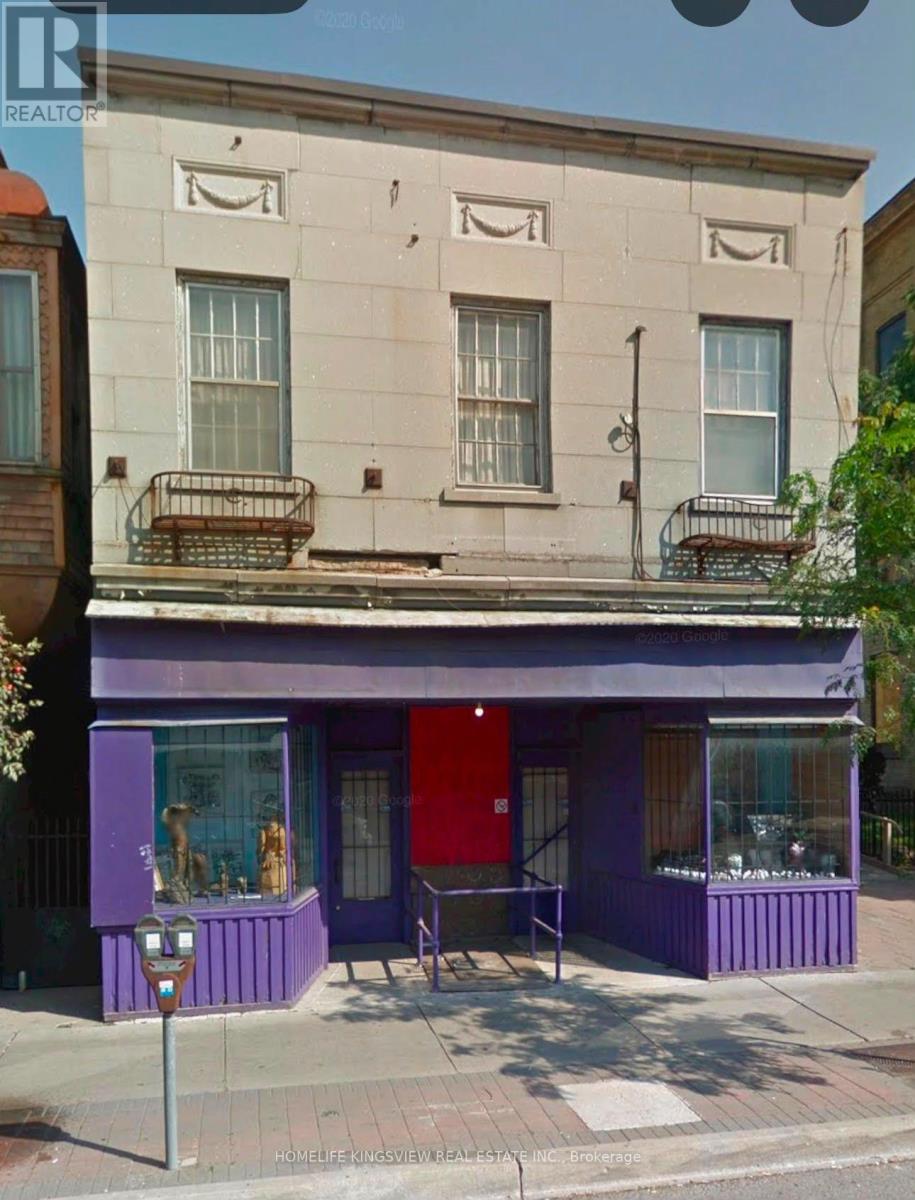 616A DUNDAS STREET E, London East (East G) — photo 1