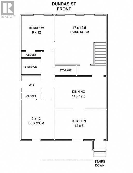 616A DUNDAS STREET E, London East (East G) — photo 2