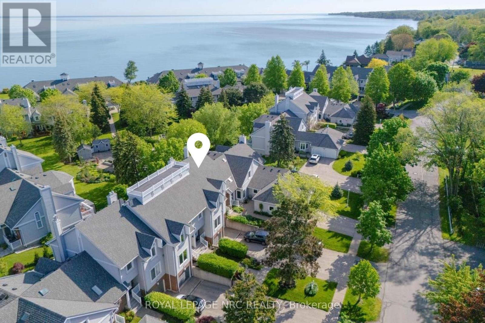 #13 1 LAKESIDE DRIVE - Image 34