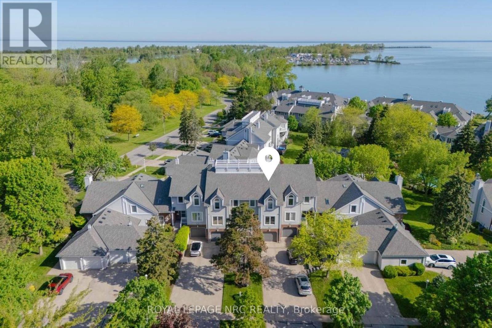 #13 1 LAKESIDE DRIVE - Image 35