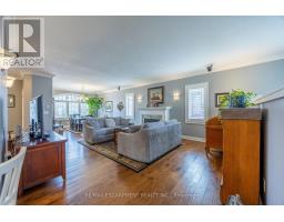 Kitchen - 122 Don Jon Boulevard, Norfolk, ON N0A1N7 Photo 11