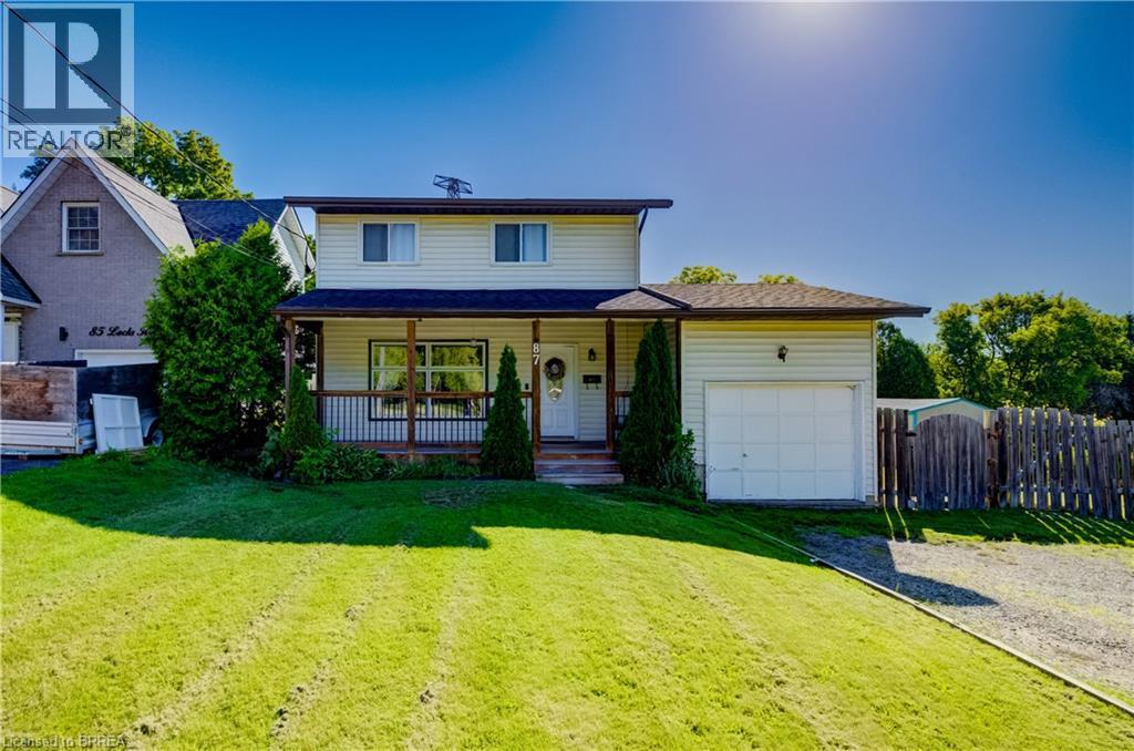 87 LOCKS Road, Brantford — photo 2