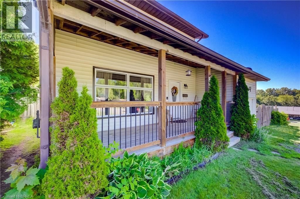 87 LOCKS Road, Brantford — photo 5