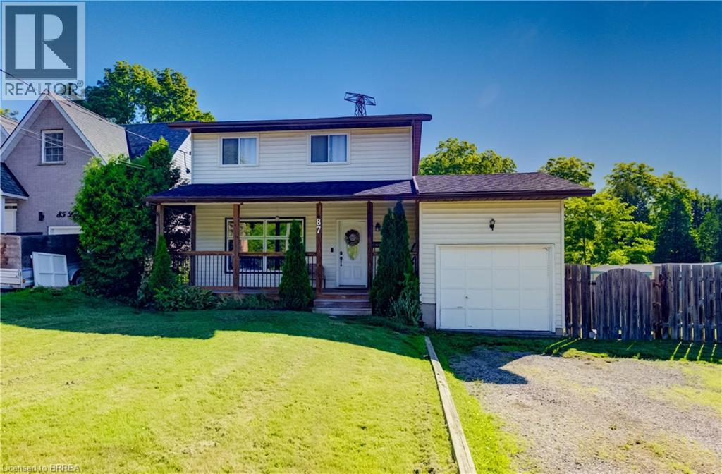 87 LOCKS Road, Brantford — photo 3