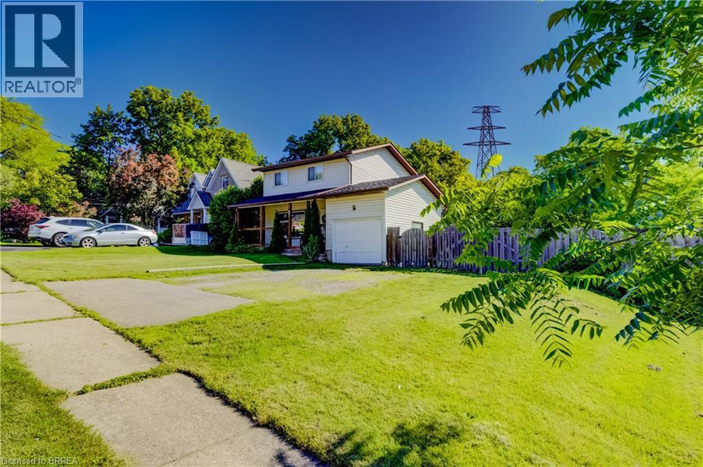 87 LOCKS Road, Brantford — photo 4