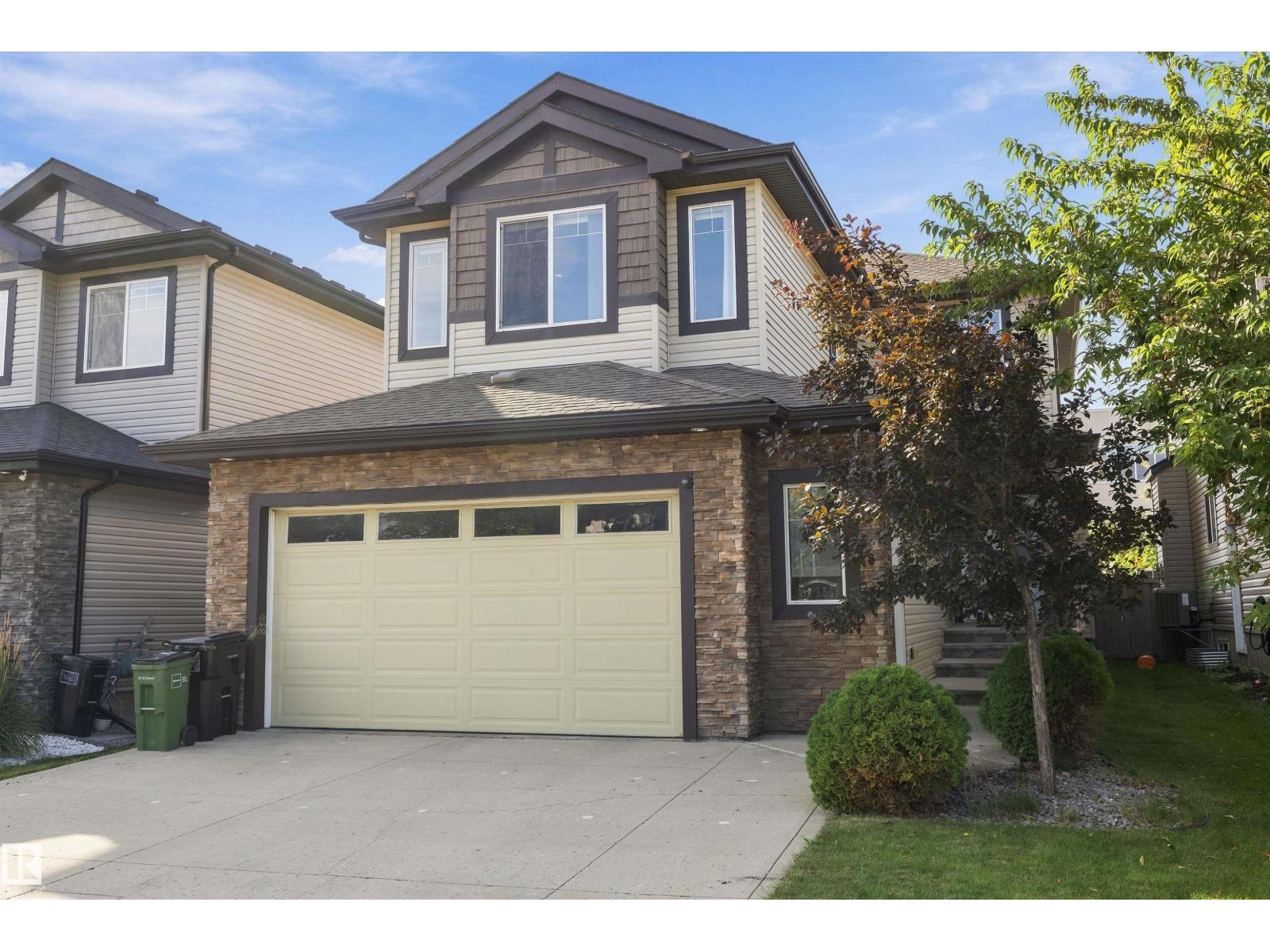17355 11 AV SW SW, Windermere, Edmonton photo 1