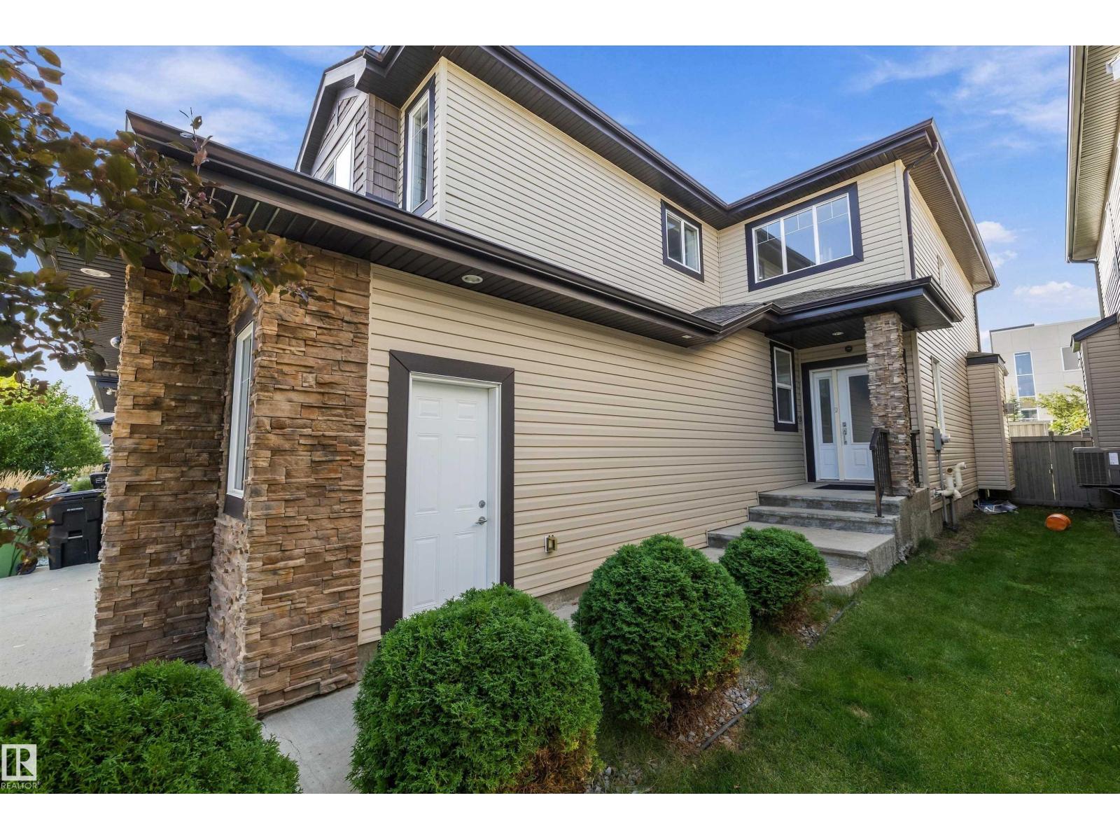 17355 11 AV SW SW, Windermere, Edmonton photo 2
