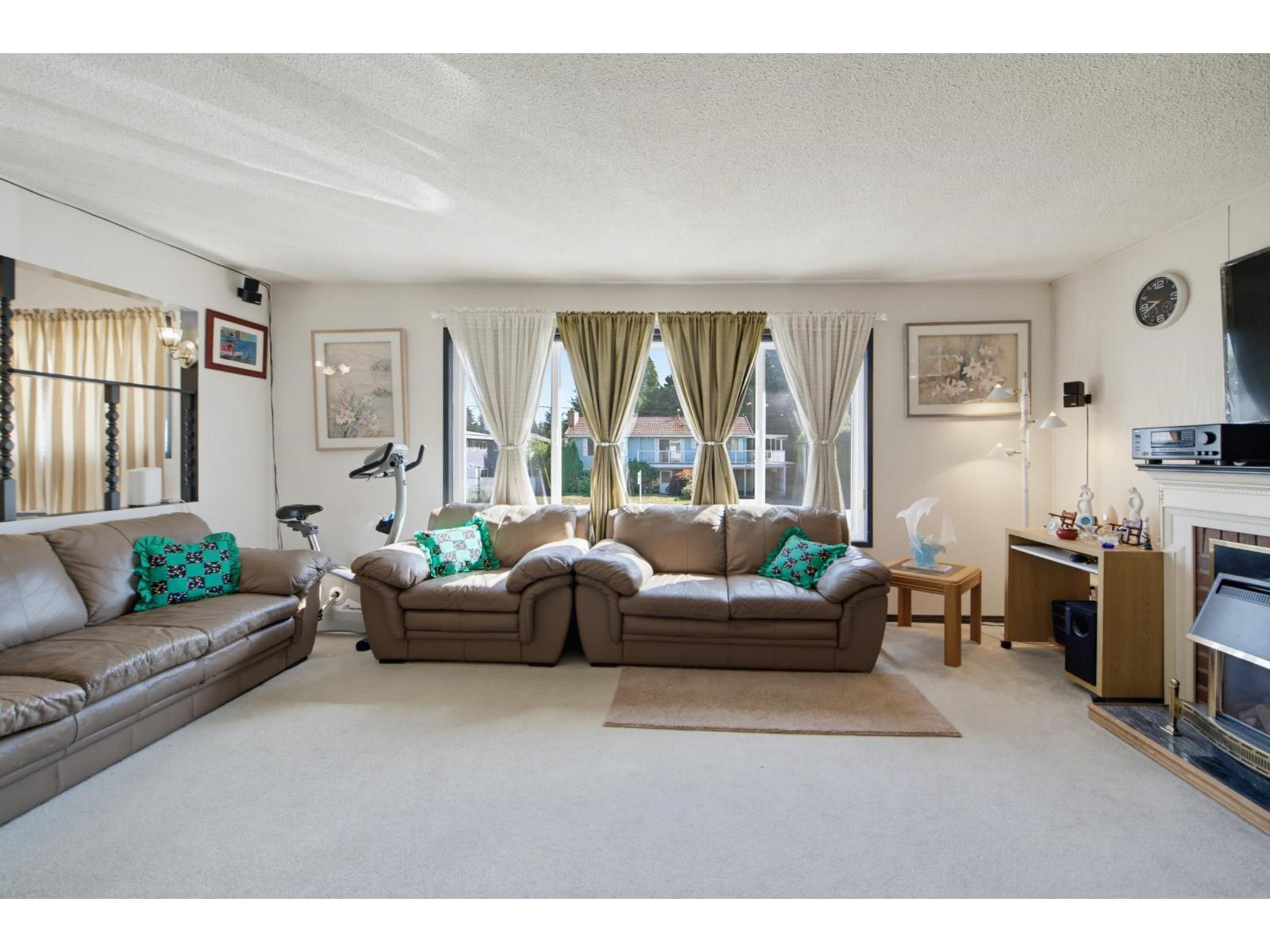 32673 BEVAN AVENUE, Abbotsford