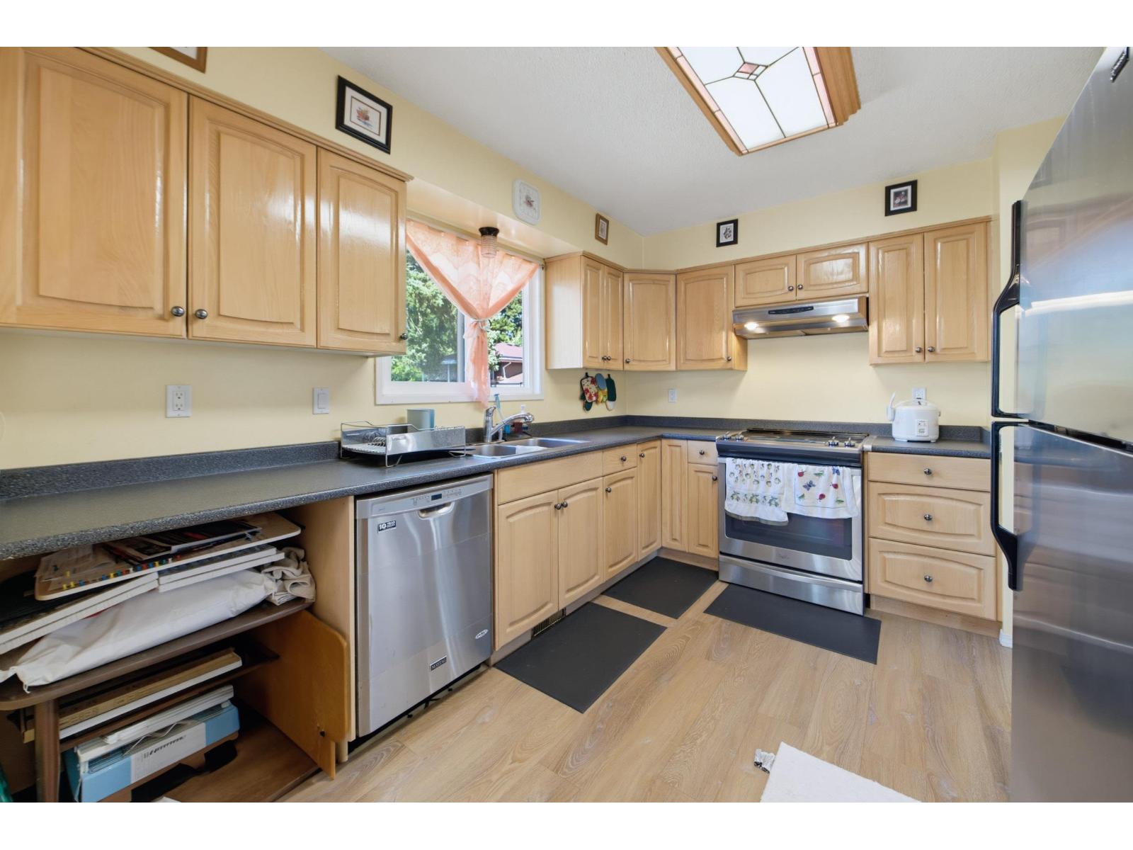 32673 BEVAN AVENUE, Abbotsford