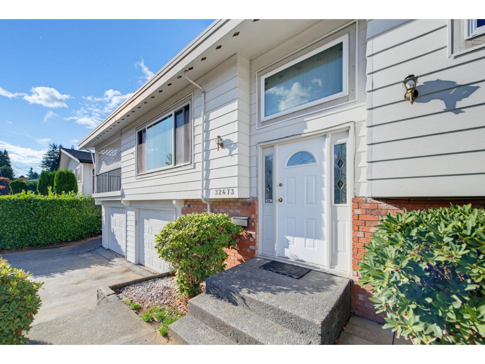 32673 BEVAN AVENUE, Abbotsford