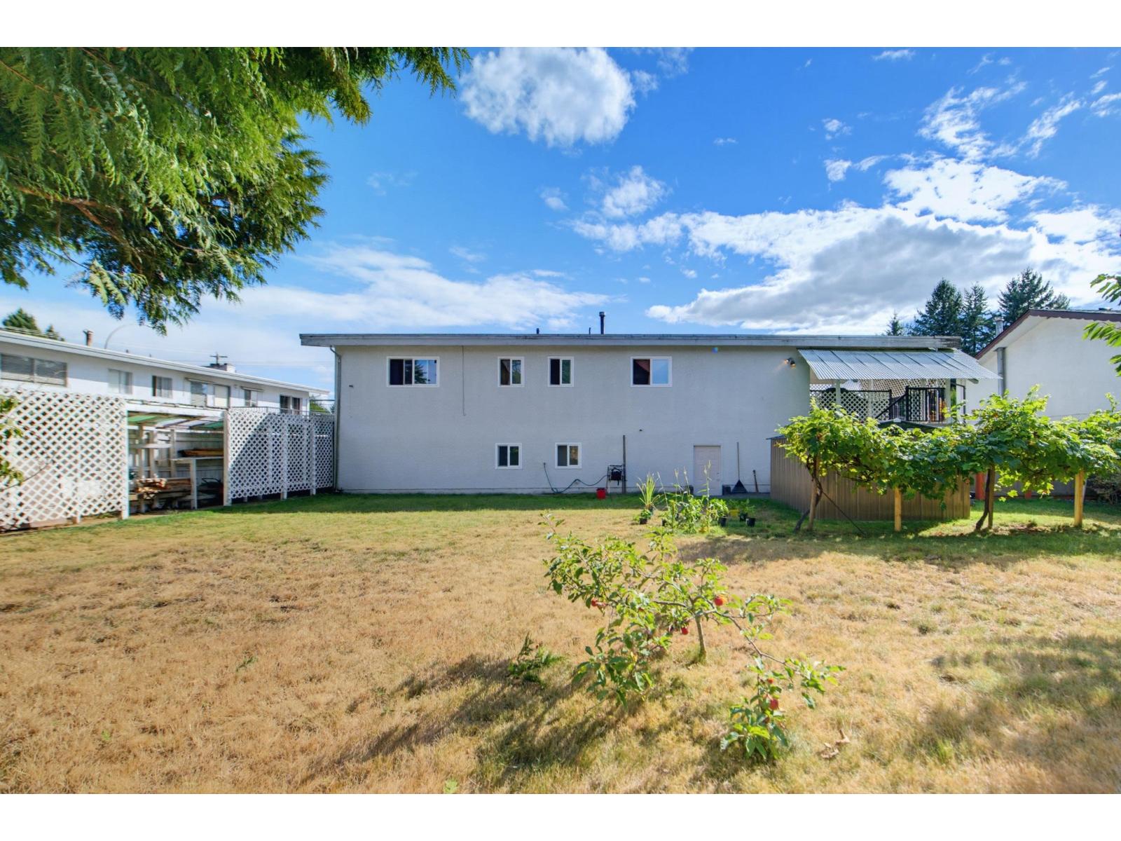 32673 BEVAN AVENUE, Abbotsford