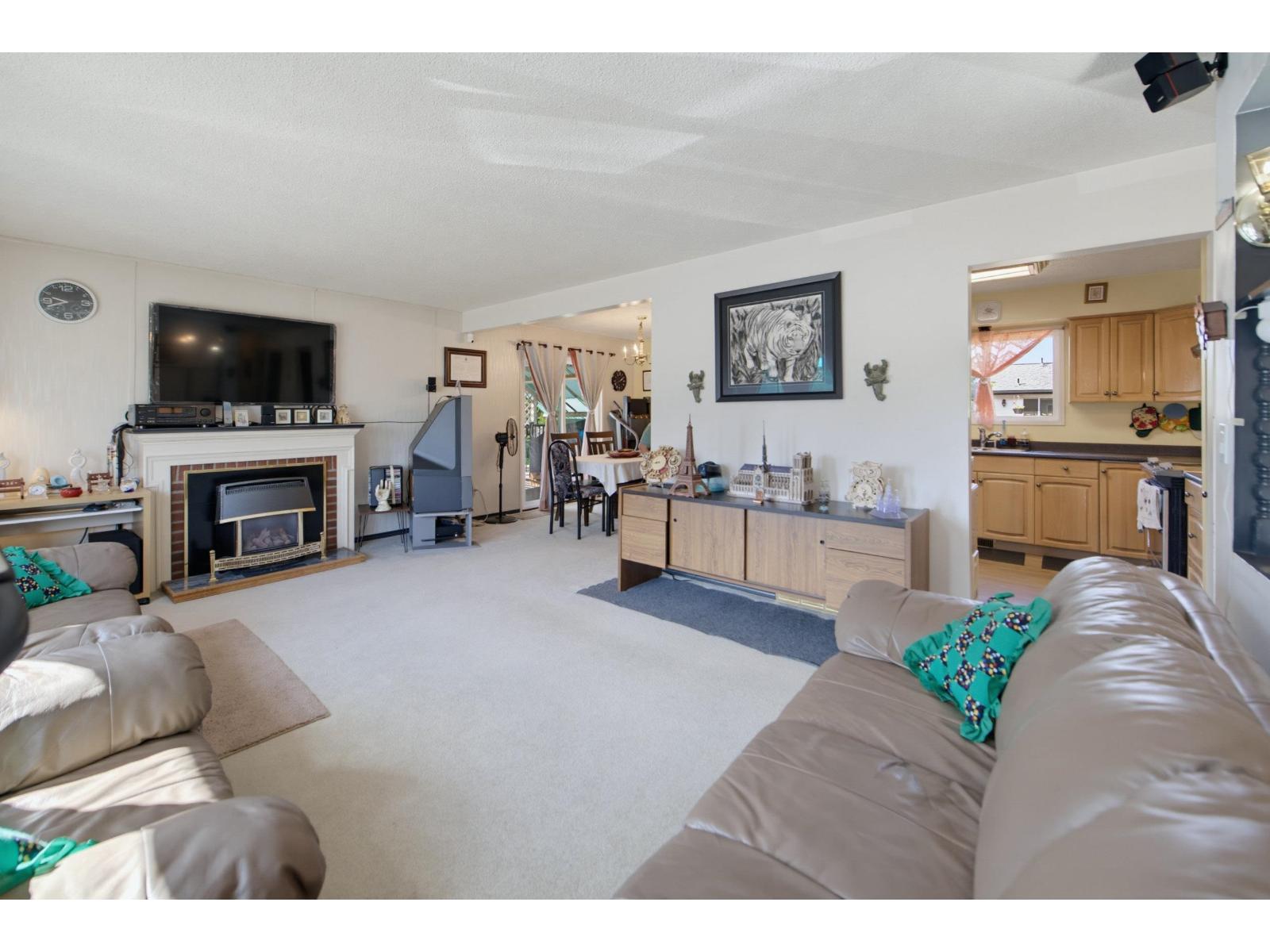 32673 BEVAN AVENUE, Abbotsford