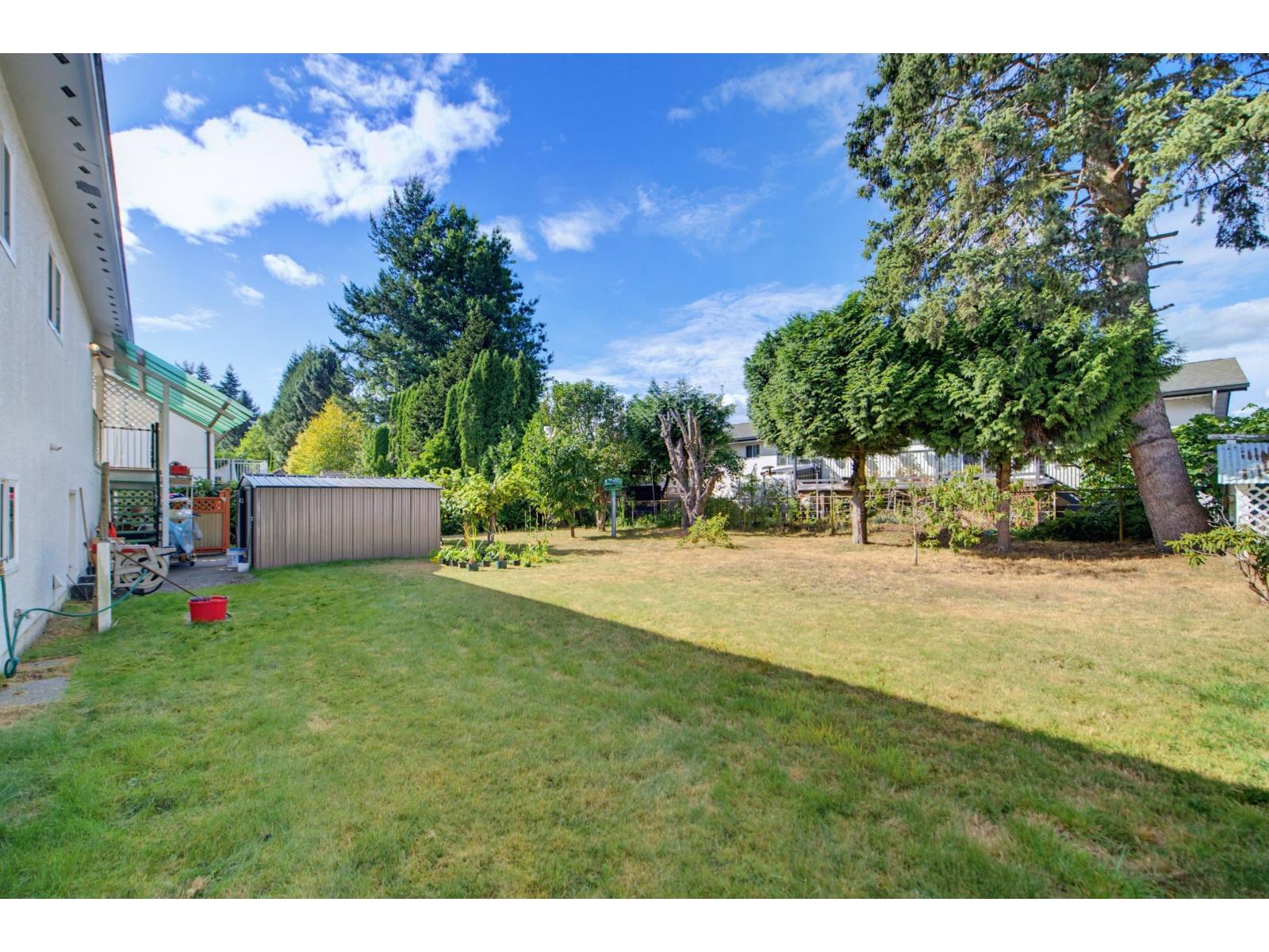 32673 BEVAN AVENUE, Abbotsford