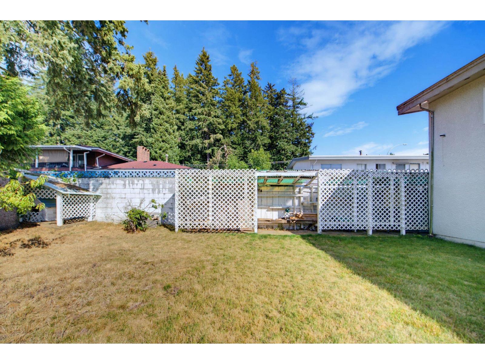 32673 BEVAN AVENUE, Abbotsford