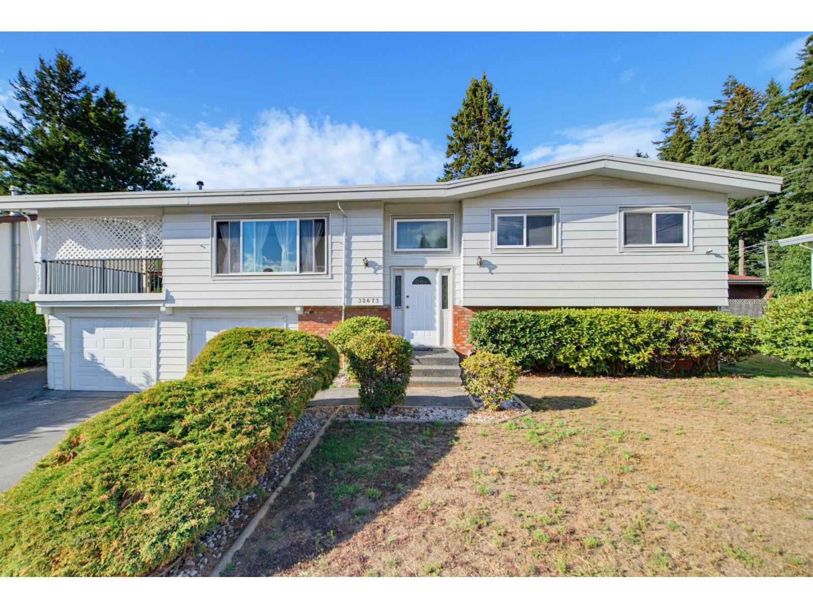 32673 BEVAN AVENUE, Abbotsford