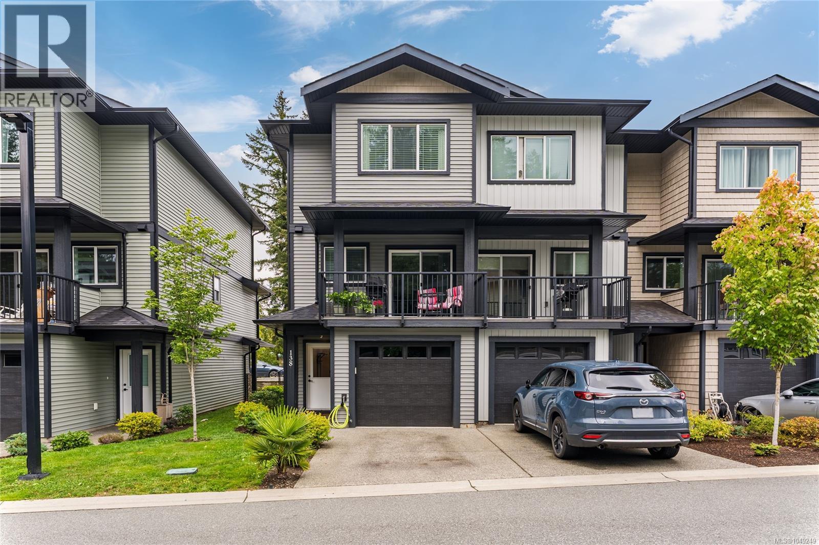 #138 600 Ninth St - 1