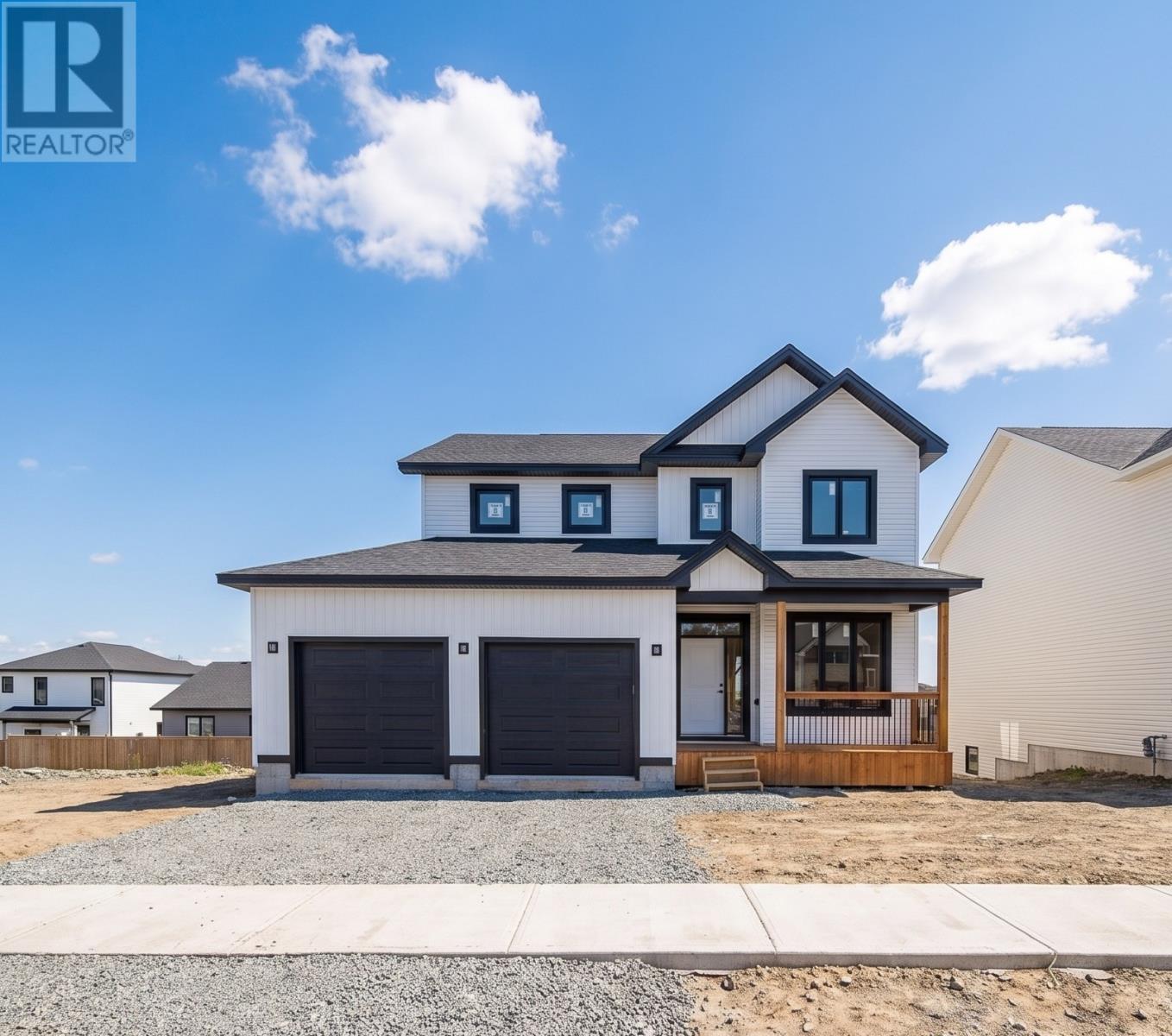 216 Cheeseman Drive - 1