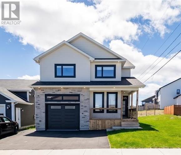 214 Cheeseman Drive - 1