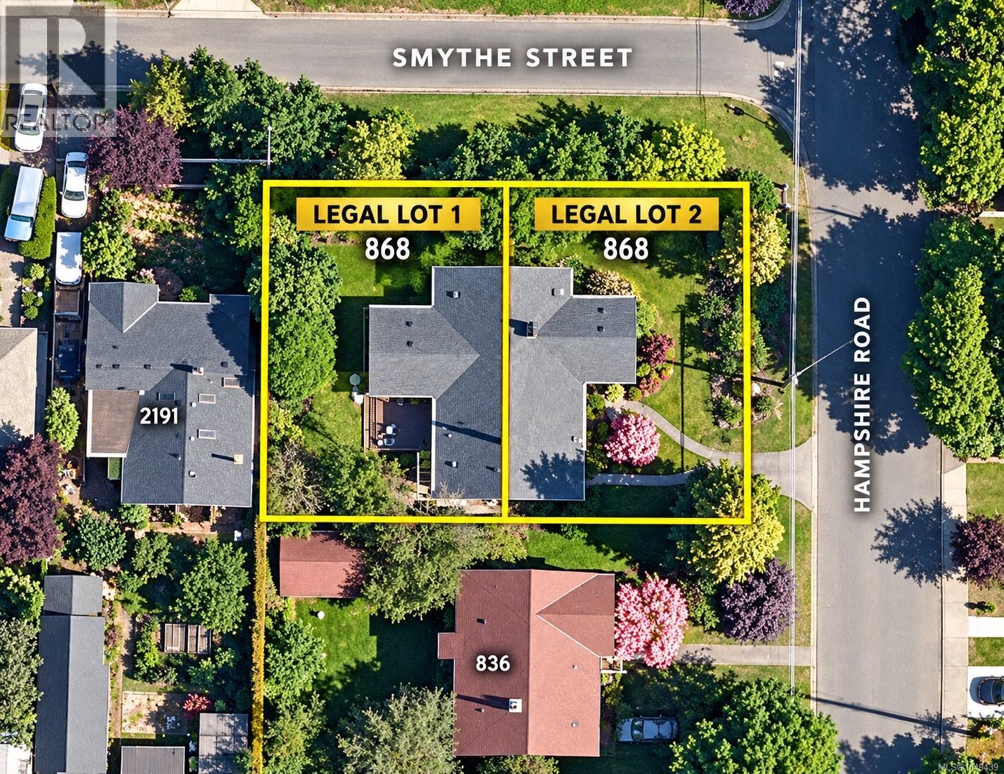 868 Hampshire Rd - 1