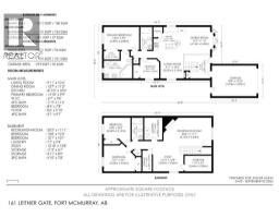 161 Leitner Gate, Fort Mcmurray, AB T9K2P9 Photo 30