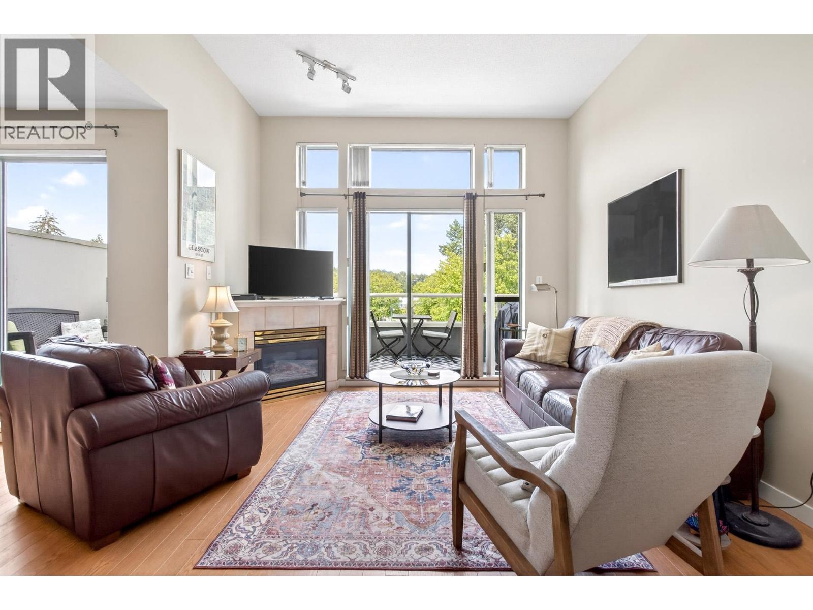 409 220 NEWPORT DRIVE, Port Moody — photo 5