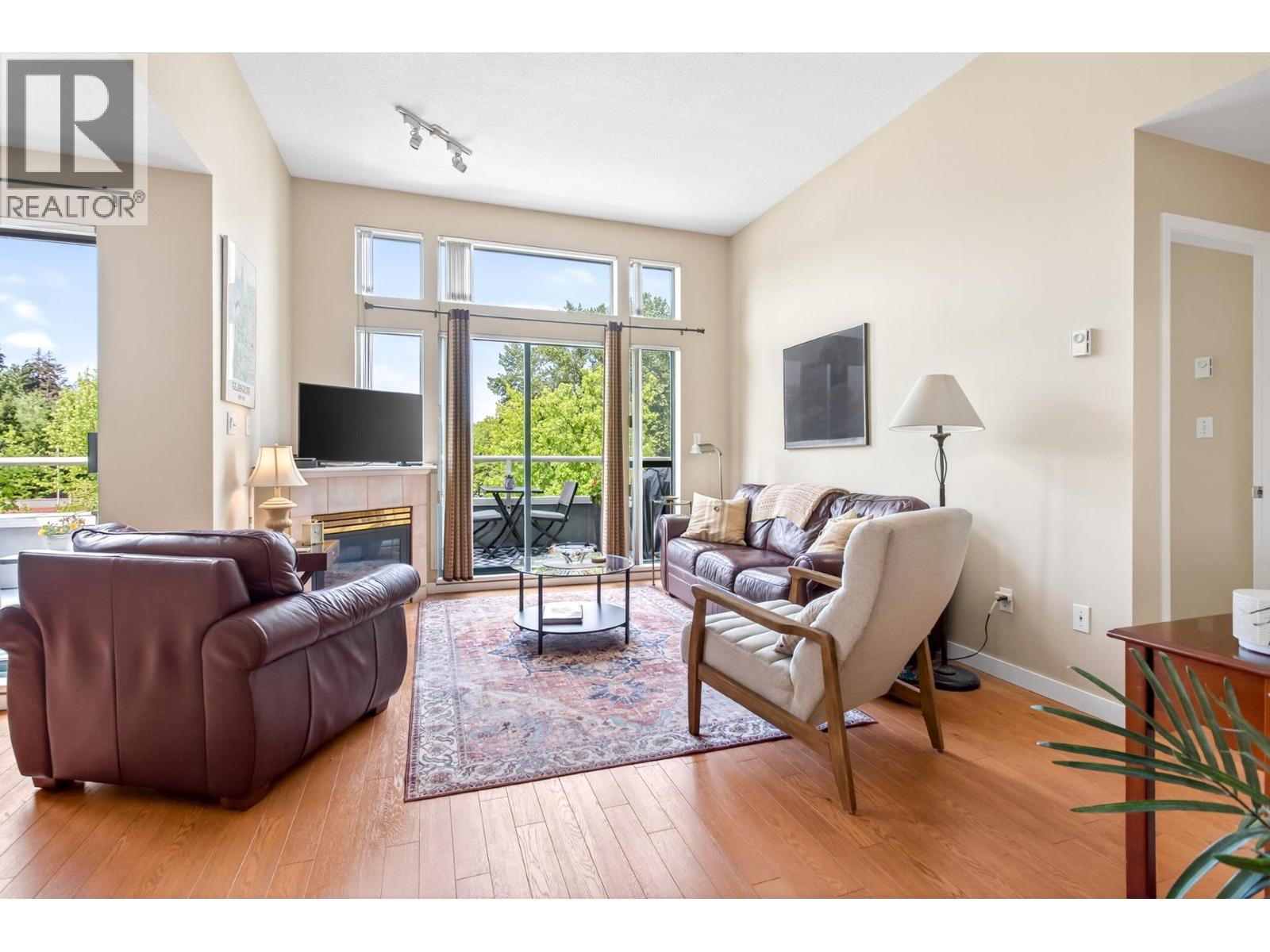 409 220 NEWPORT DRIVE, Port Moody — photo 6