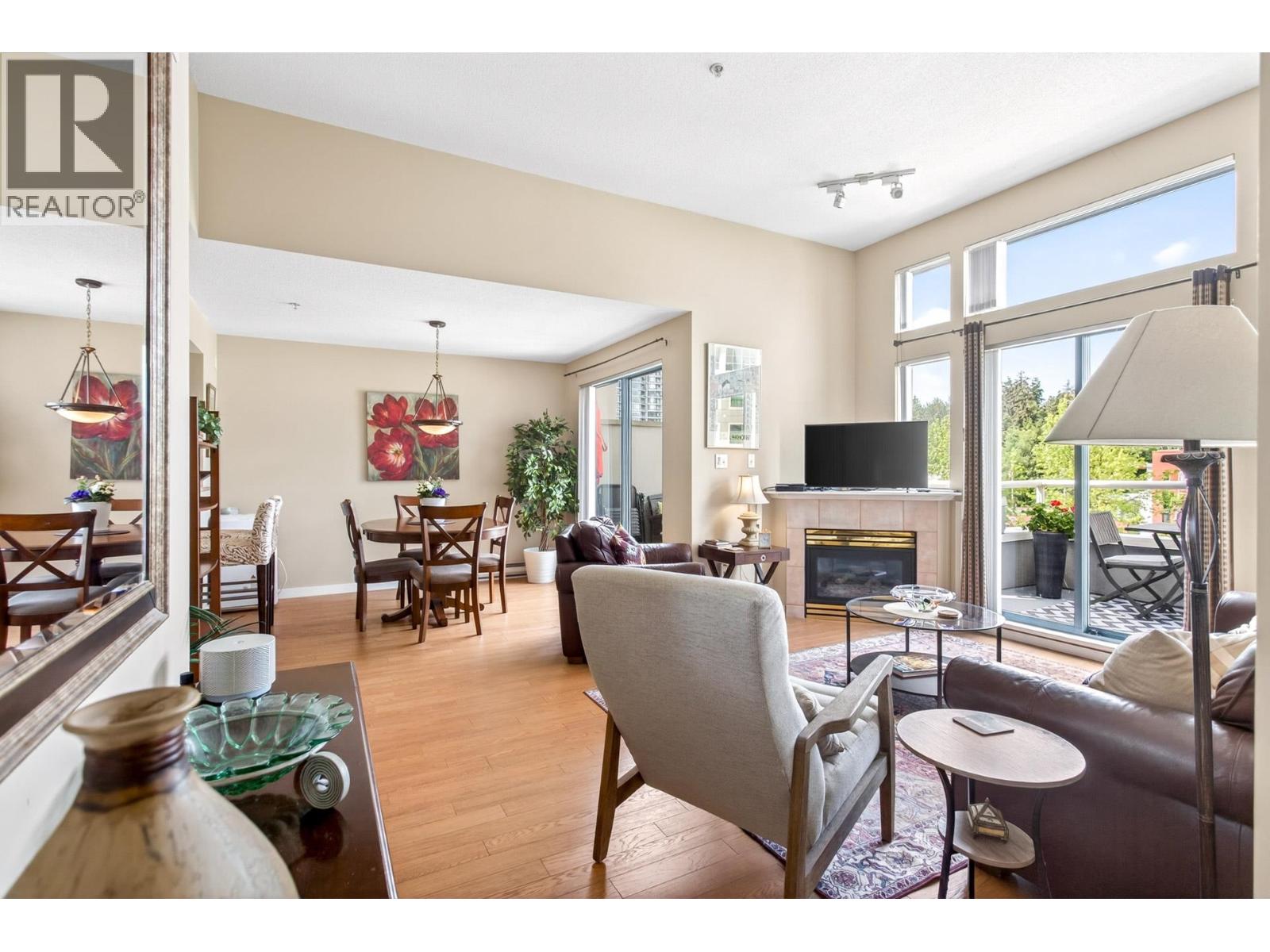 409 220 NEWPORT DRIVE, Port Moody — photo 9