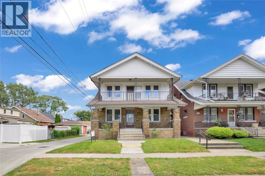 747 NIAGARA STREET, Windsor — photo 2