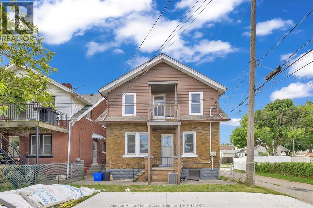 747 NIAGARA STREET, Windsor — photo 5
