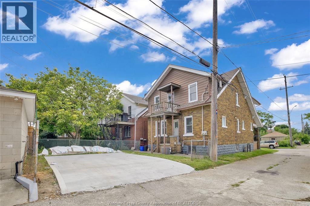 747 NIAGARA STREET, Windsor — photo 6