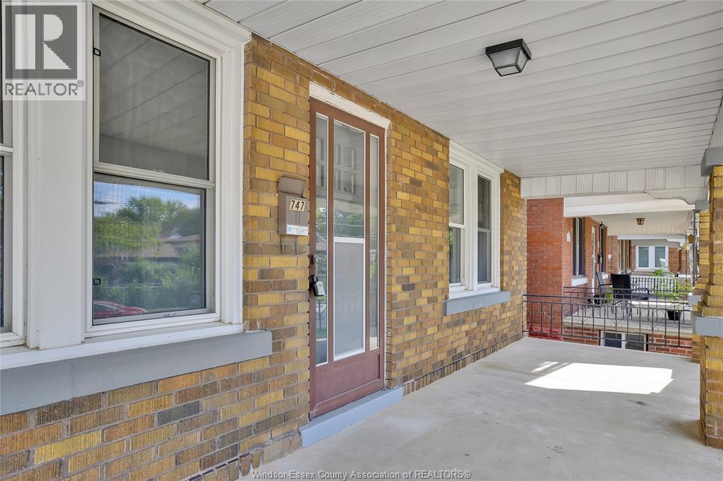 747 NIAGARA STREET, Windsor — photo 8