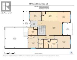 79 Vincent Crescent, Olds, AB T2H0G8 Photo 41