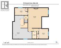 79 Vincent Crescent, Olds, AB T2H0G8 Photo 42