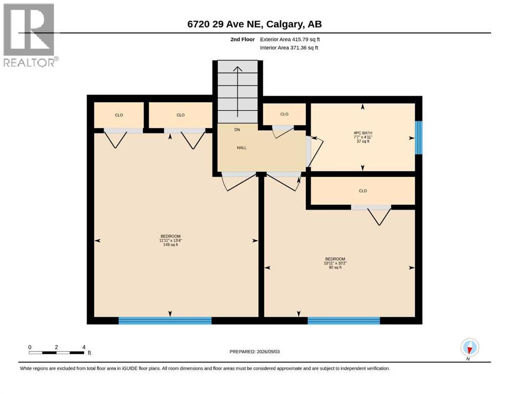 6720 29 Avenue NE - 34