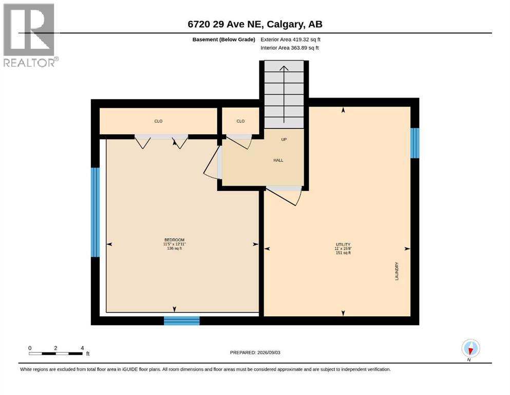 6720 29 Avenue NE - 35