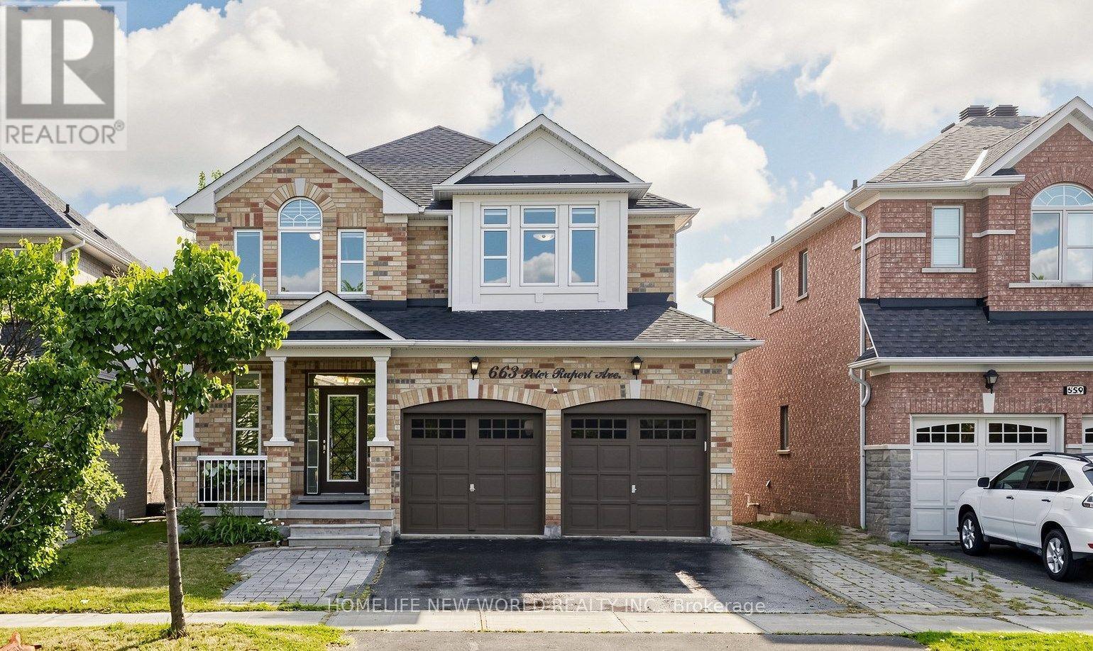 663 PETER RUPERT AVENUE - 1