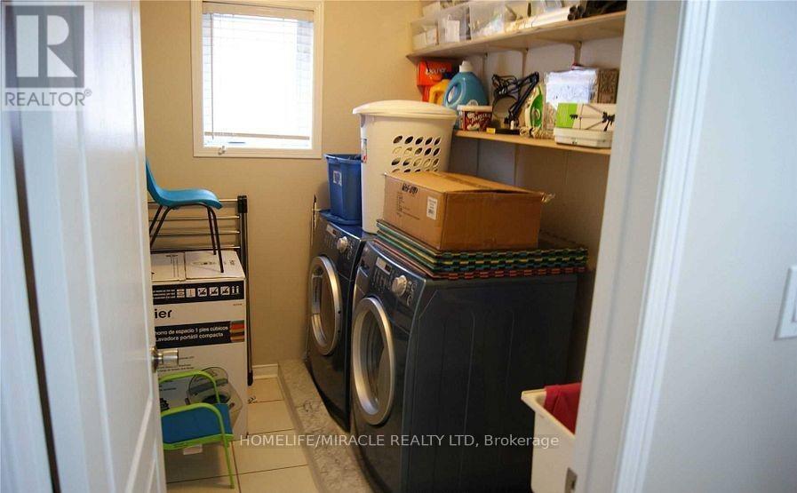 34 PALLESCHI DRIVE, Brampton (Brampton East) — photo 6