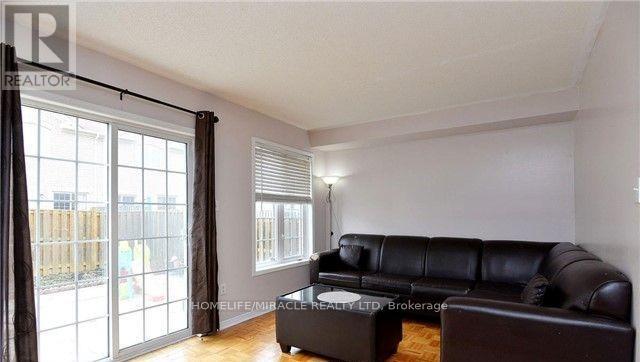 34 PALLESCHI DRIVE, Brampton (Brampton East) — photo 4
