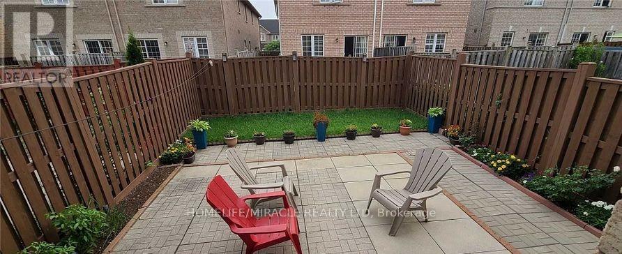 34 PALLESCHI DRIVE, Brampton (Brampton East) — photo 8