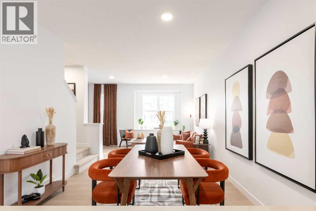 #1203 30 Rochester View NW - 4