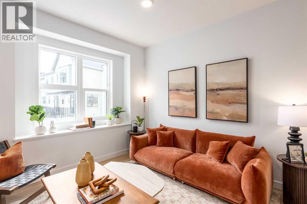 #1203 30 Rochester View NW - 9