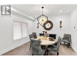 Dining room - 1808 Douglas Langtree Drive, Oshawa, ON L1K0Y3 Photo 6