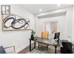 Eating area - 1808 Douglas Langtree Drive, Oshawa, ON L1K0Y3 Photo 9