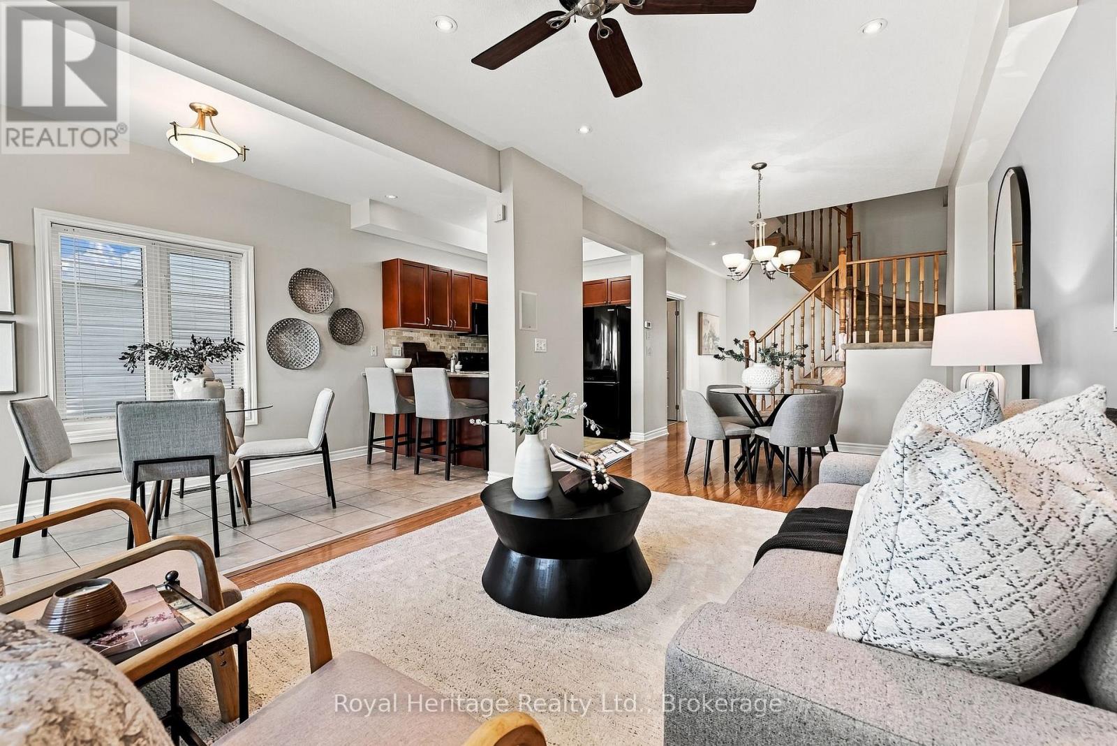 20 BAGNELL CRESCENT - 20