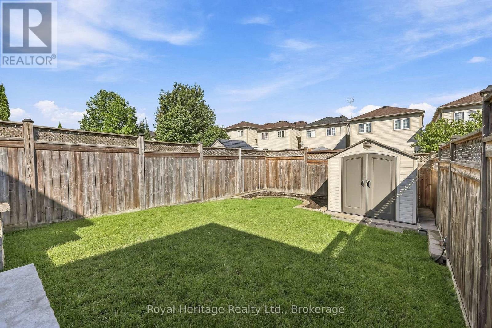 20 BAGNELL CRESCENT - 41