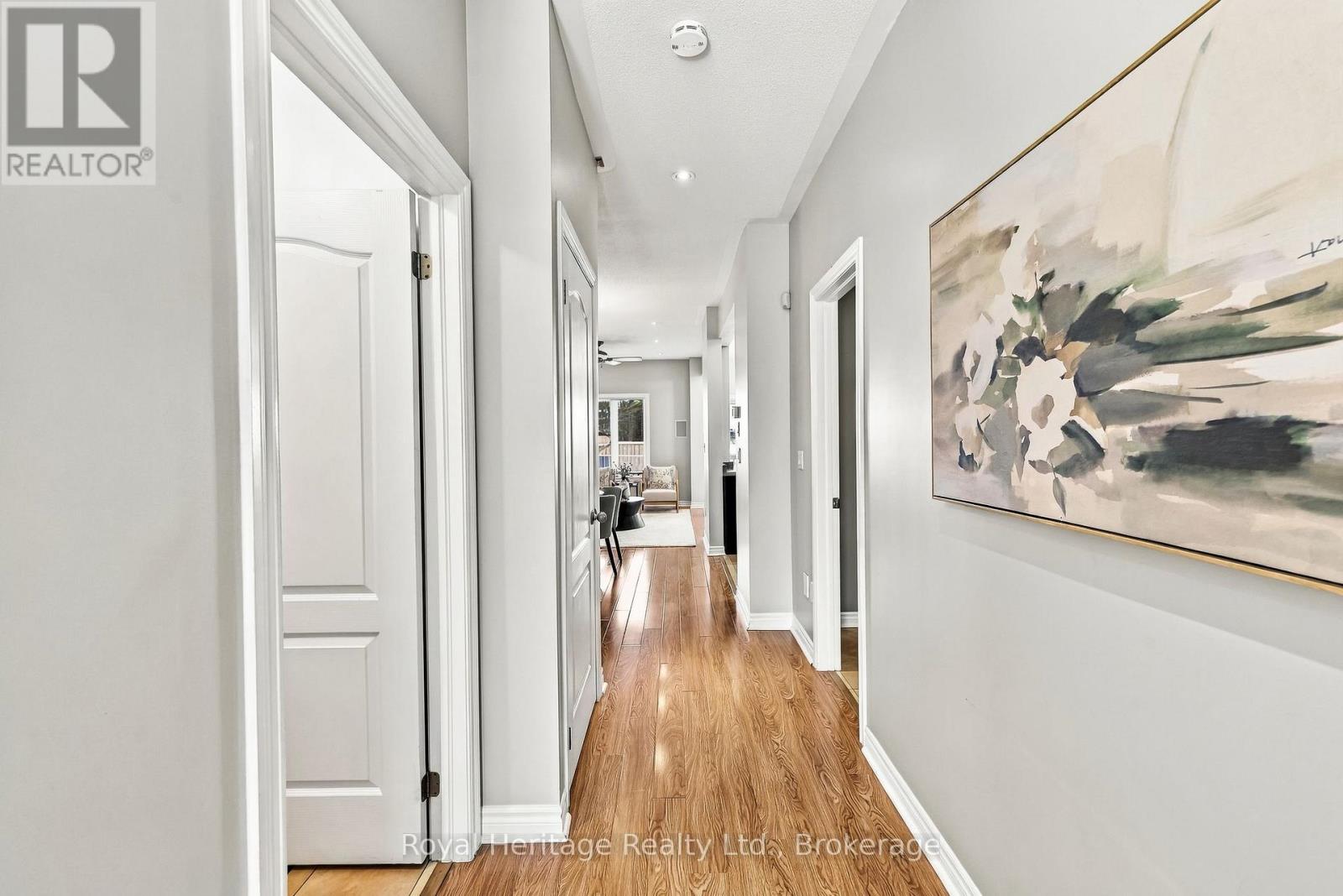 20 BAGNELL CRESCENT, Clarington (Bowmanville) — photo 6
